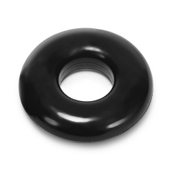 Oxballs Cockring Do-Nut Large 20mm Noir